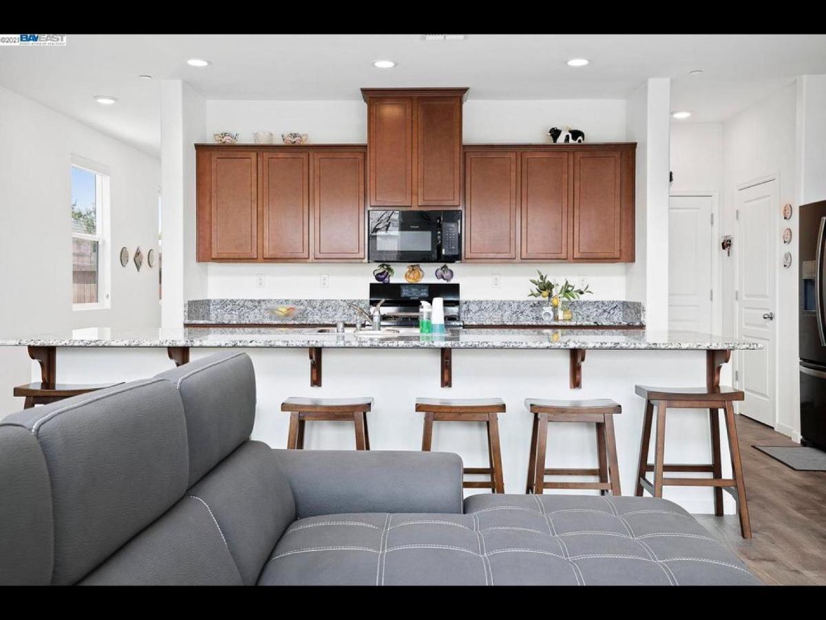 Madera Lovely Home Ngoại thất bức ảnh